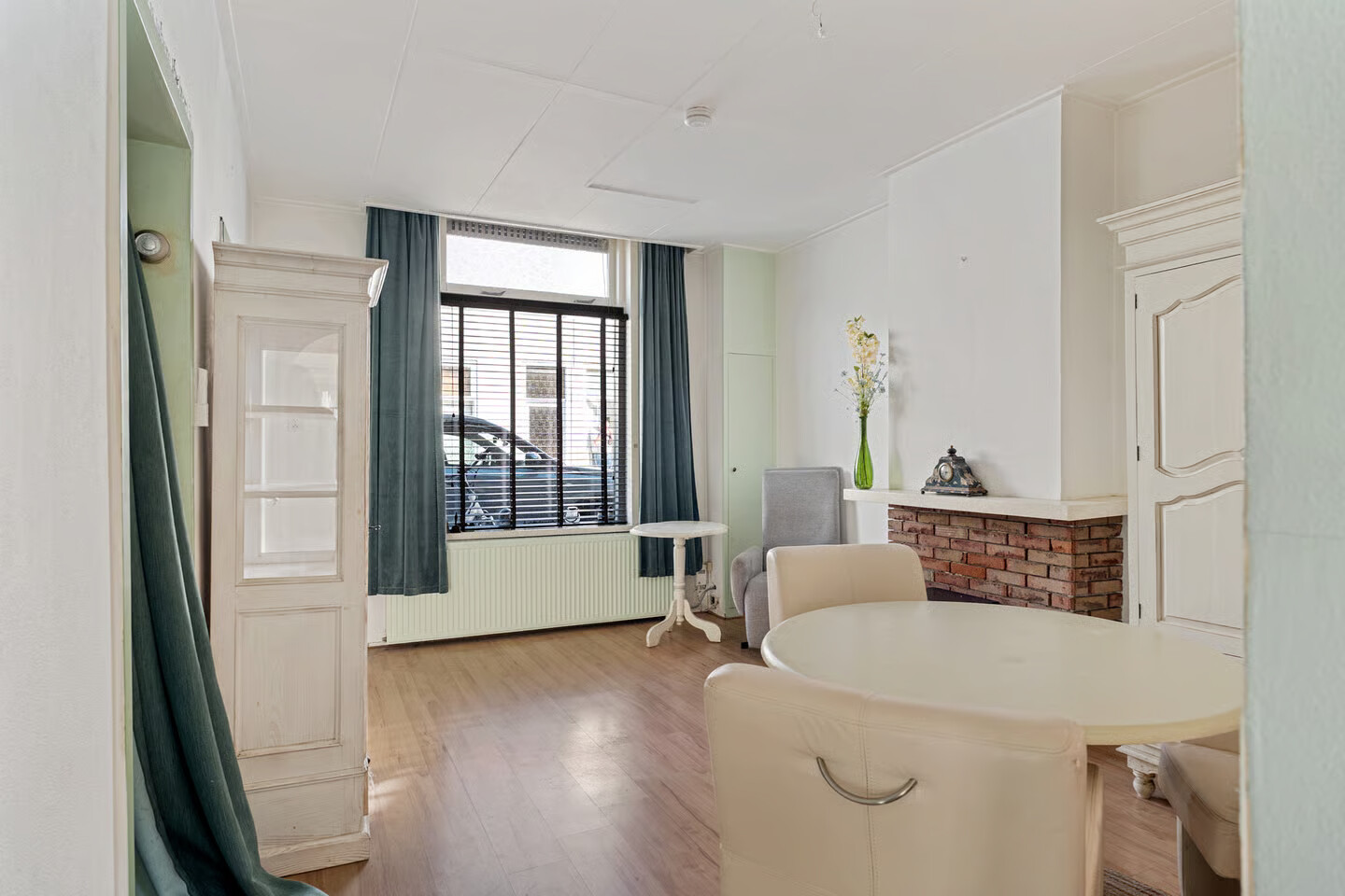 Hoekwoning te koop: Leliestraat 20, Schiedam