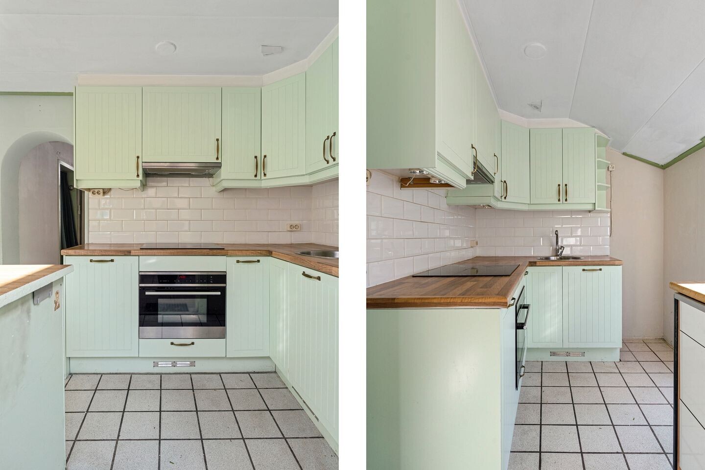 Hoekwoning te koop: Leliestraat 20, Schiedam