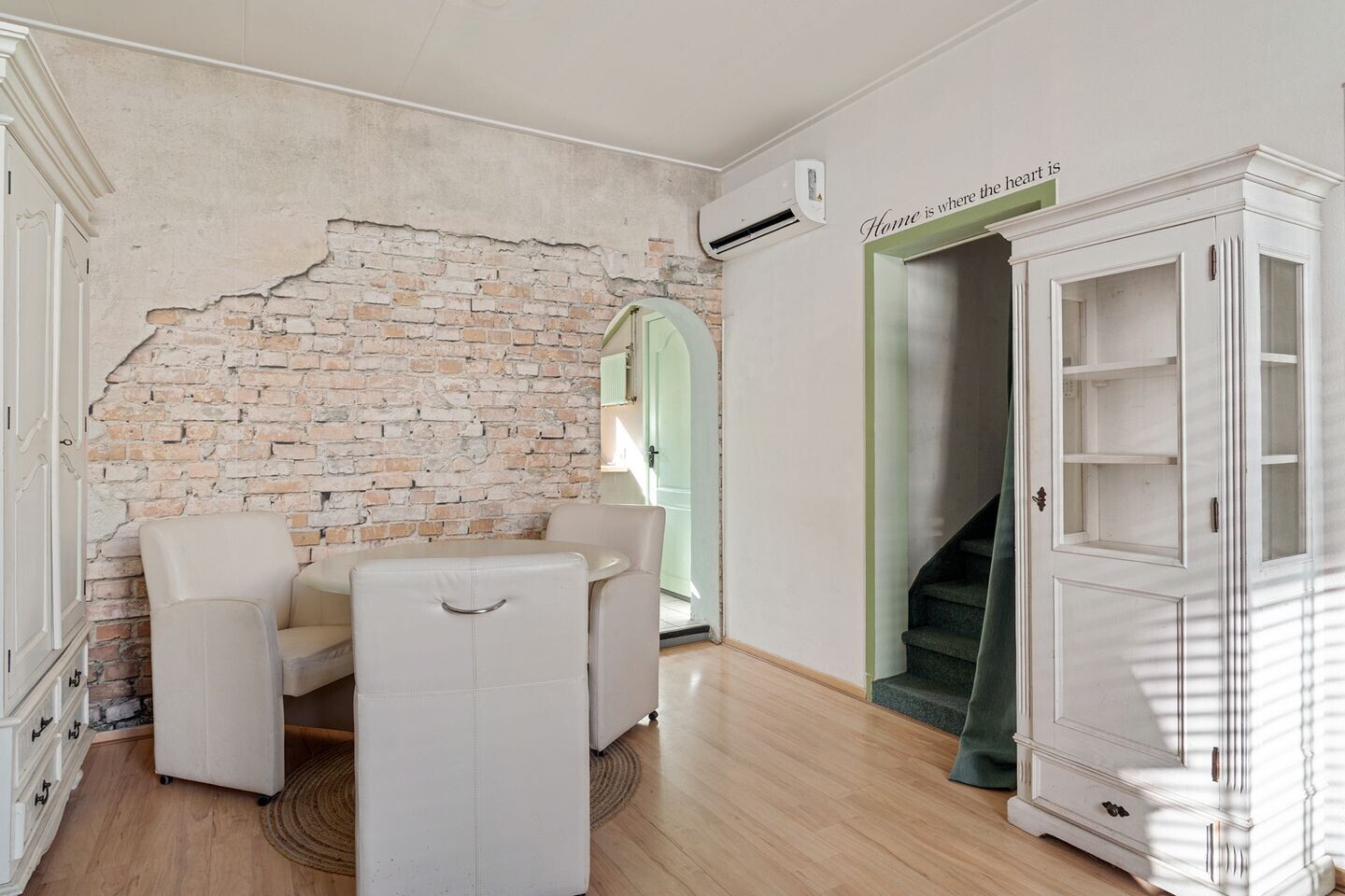 Hoekwoning te koop: Leliestraat 20, Schiedam