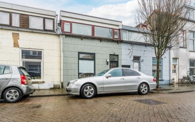 Maasstraat 17