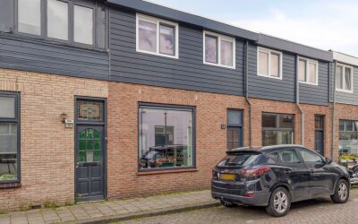 Ploegstraat 28