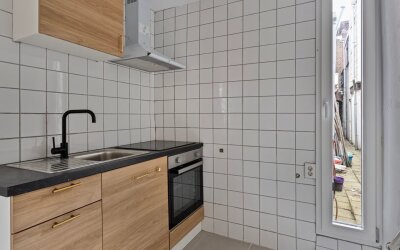 Steenstraat 7-3