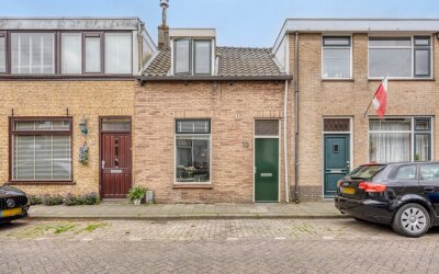 Visserstraat 10