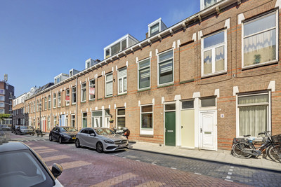 Maasdamsestraat 4