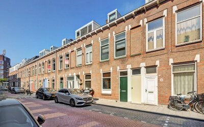 Maasdamsestraat 4