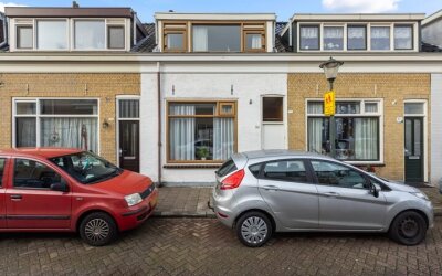 Puttershoeksestraat 34