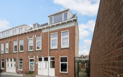 Rhoonsestraat 28