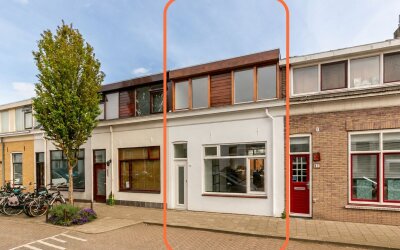 Strijensestraat 19
