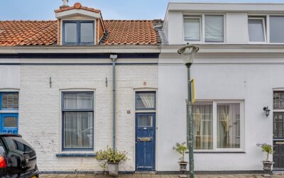 Strijensestraat 10