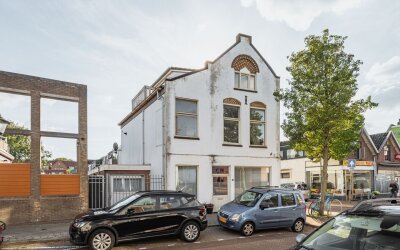 Zuidlandsestraat 1-A