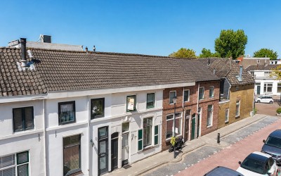 Den Bommelsestraat 6