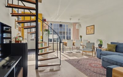 Middelharnissestraat 18
