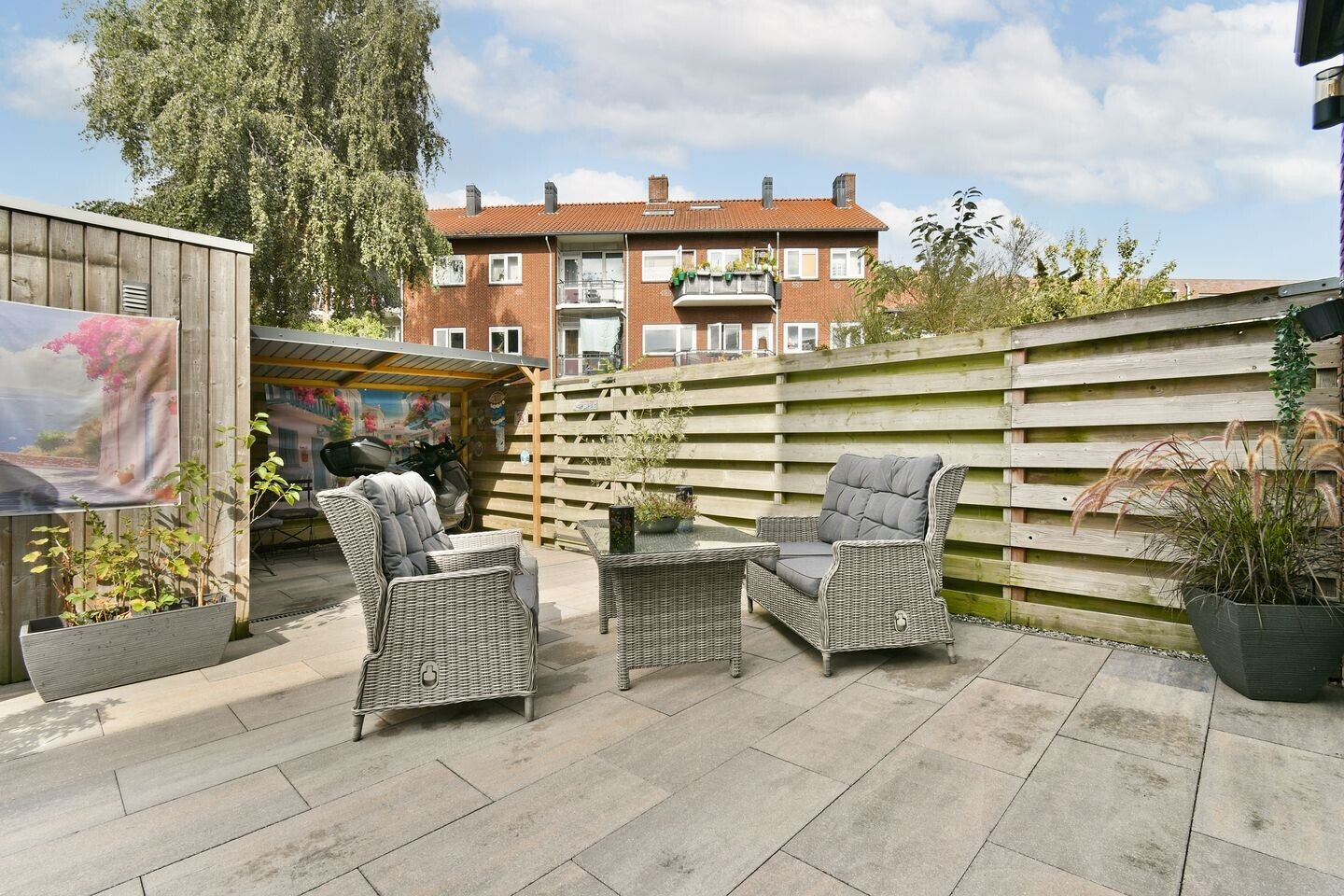 Tussenwoning te koop: Rijnstraat 18, Schiedam