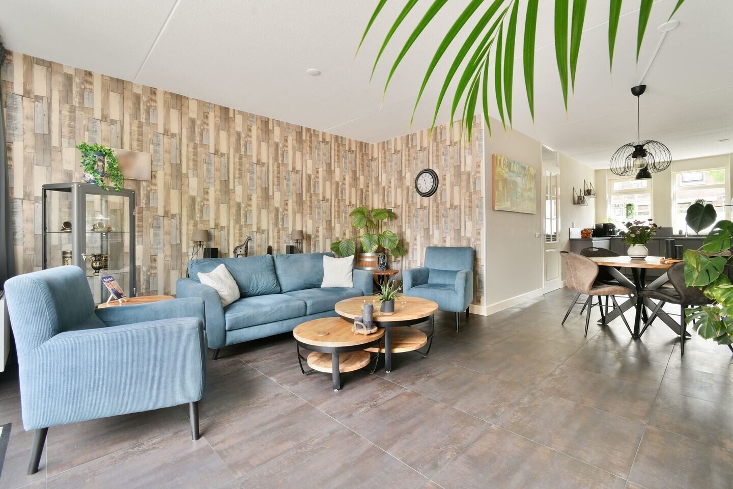 Tussenwoning te koop: Rijnstraat 18, Schiedam