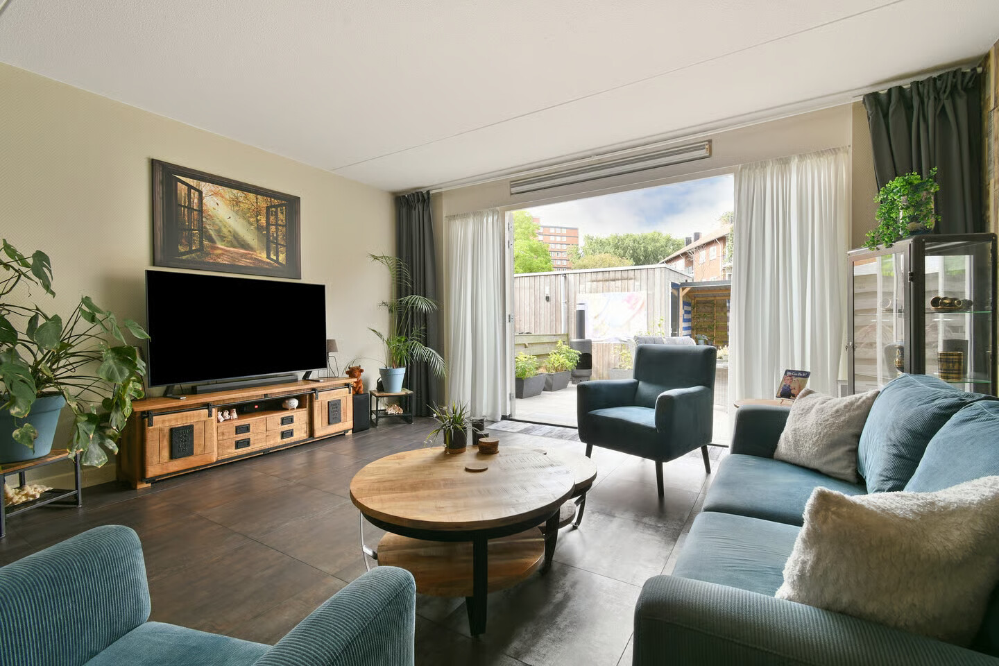 Tussenwoning te koop: Rijnstraat 18, Schiedam
