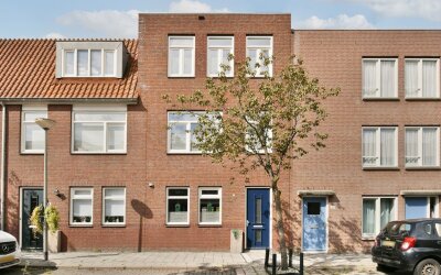 Rijnstraat 18