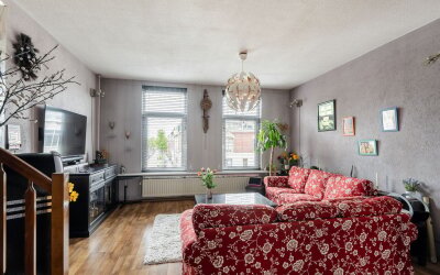 Nieuwe Maasstraat 34