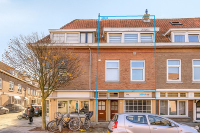 Nieuwe Maasstraat 100-B