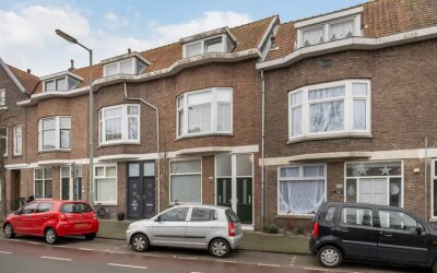 Nieuwe Maasstraat 112