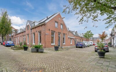 Huis te koop Brielsestraat 1