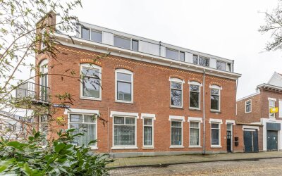 Geervlietsestraat 1-B