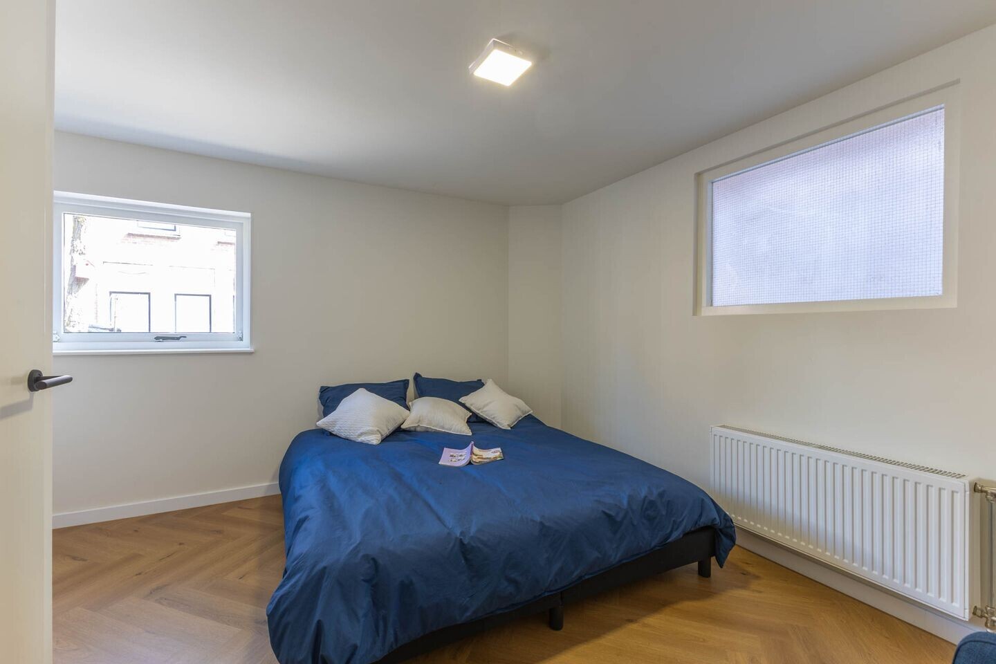 Appartement te koop: Geervlietsestraat 5, Schiedam