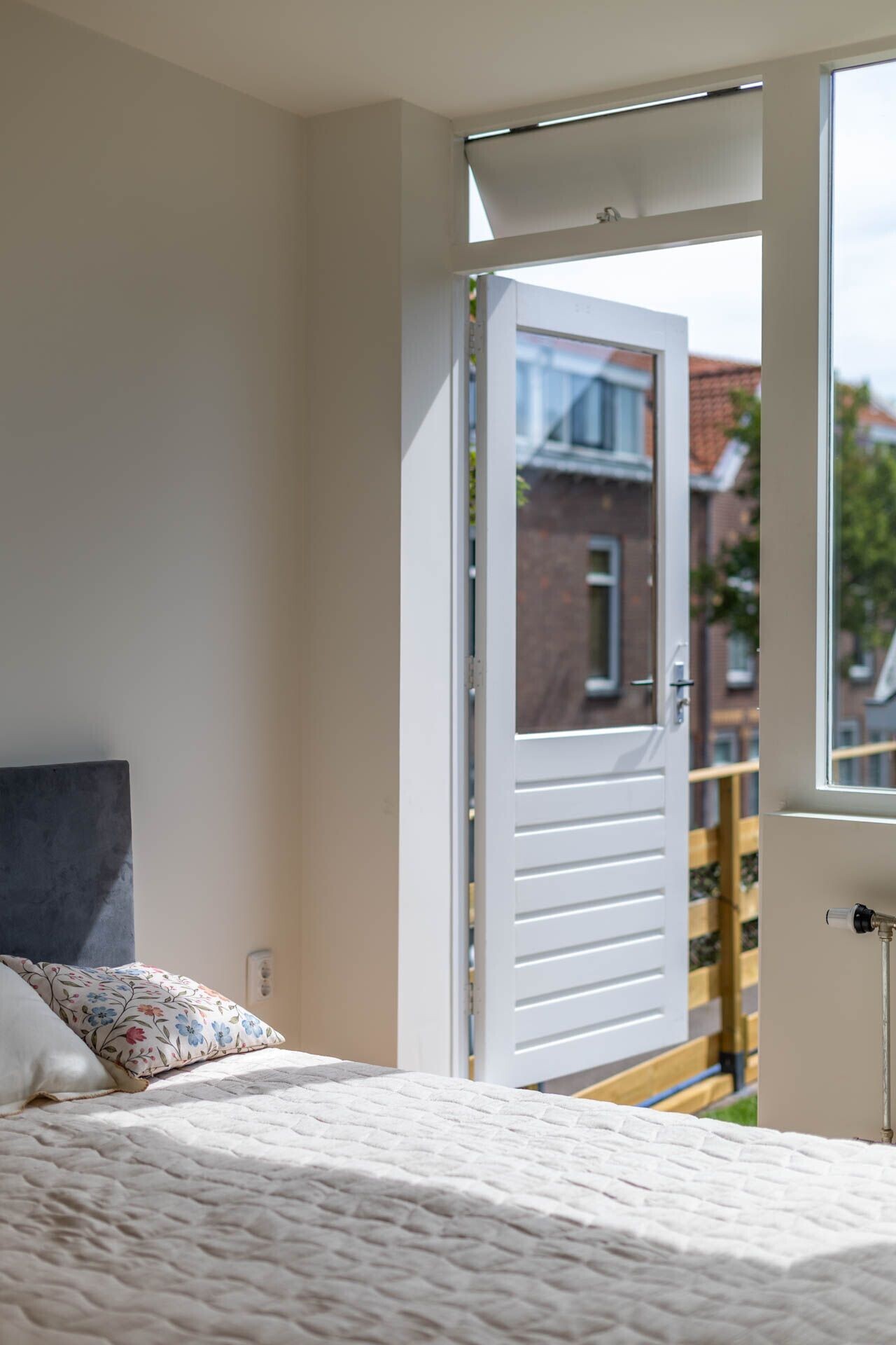 Appartement te koop: Geervlietsestraat 5, Schiedam