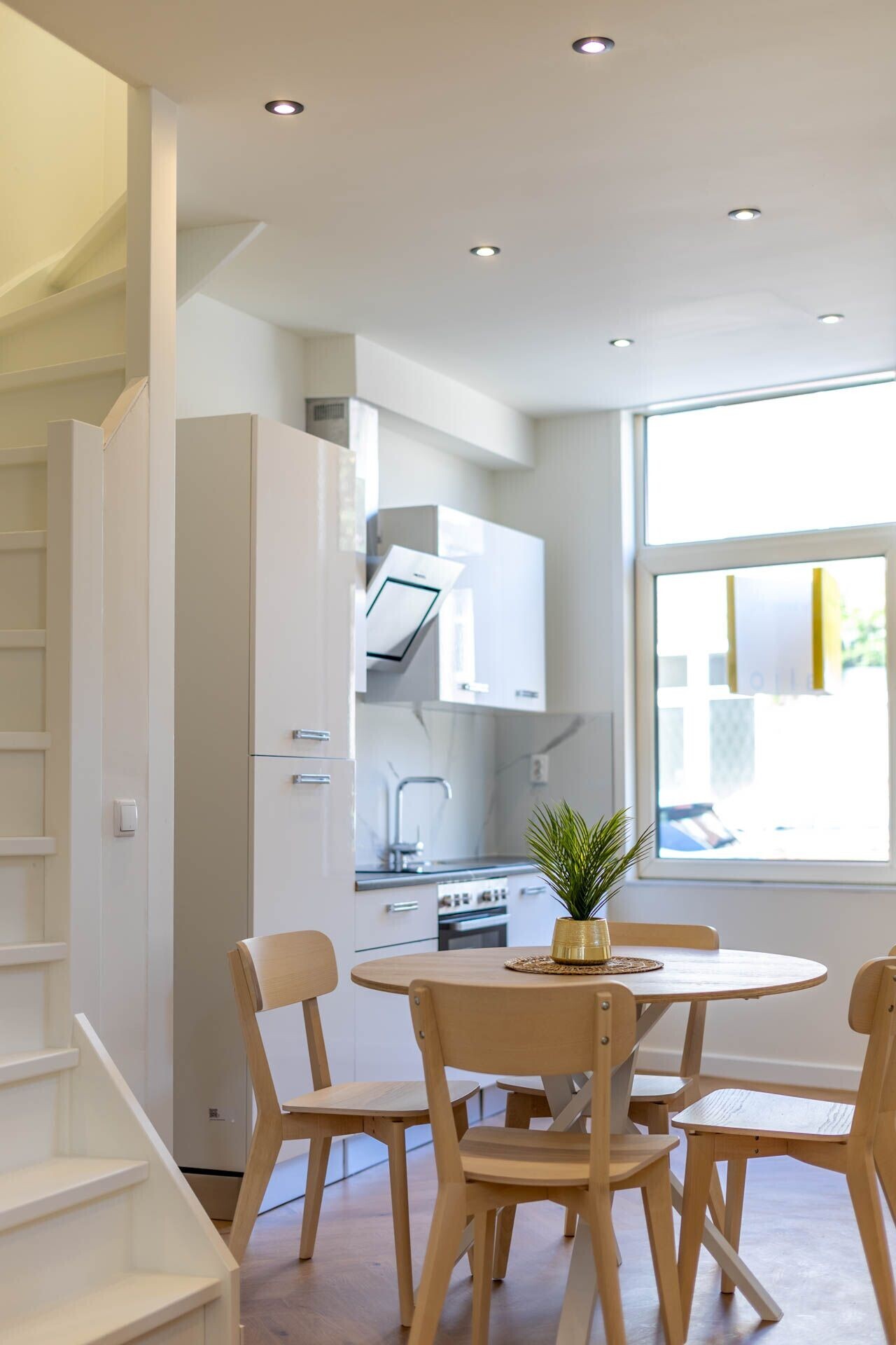 Appartement te koop: Geervlietsestraat 5, Schiedam