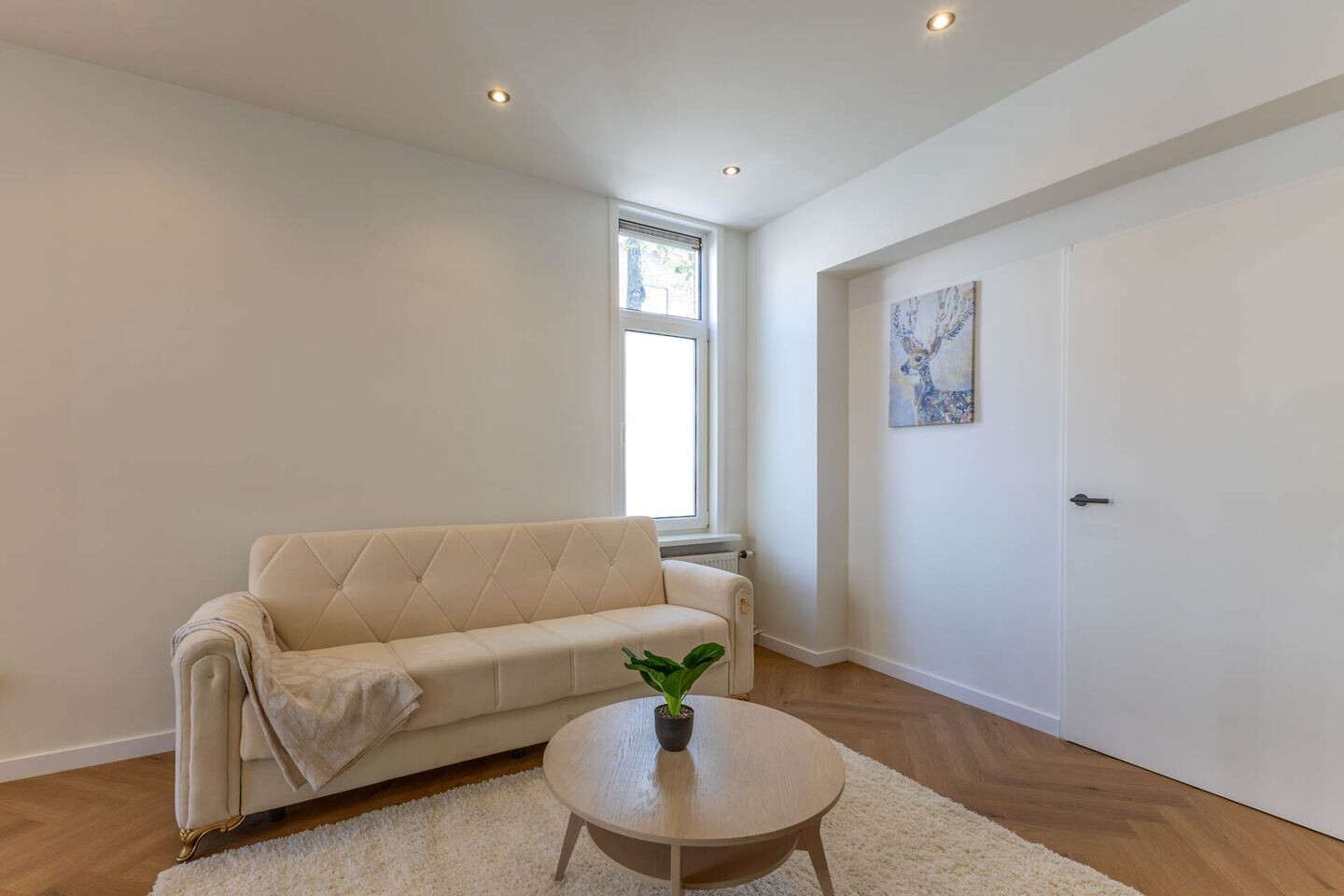 Appartement te koop: Geervlietsestraat 5, Schiedam