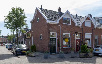 Geervlietsestraat 5