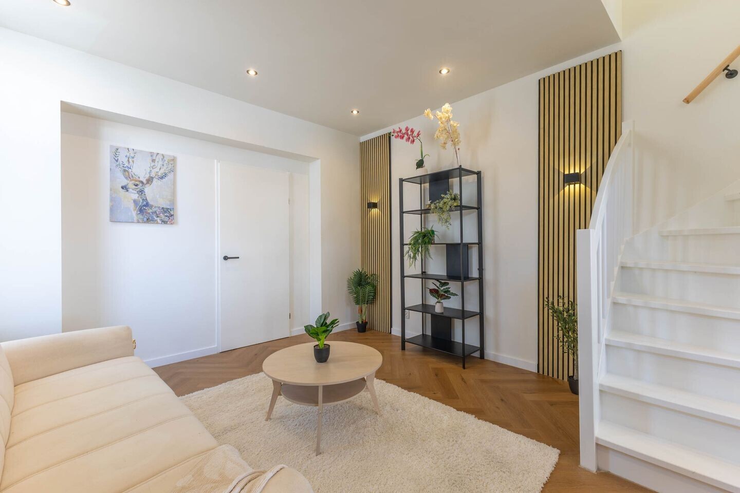 Appartement te koop: Geervlietsestraat 5, Schiedam