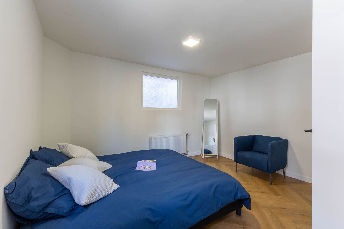 Appartement te koop: Geervlietsestraat 5, Schiedam