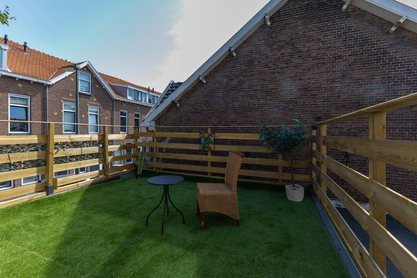 Appartement te koop: Geervlietsestraat 5, Schiedam
