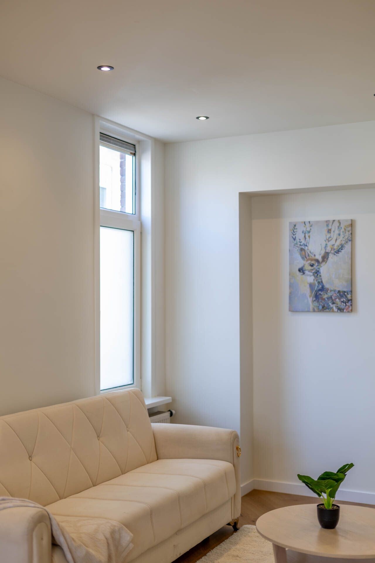 Appartement te koop: Geervlietsestraat 5, Schiedam