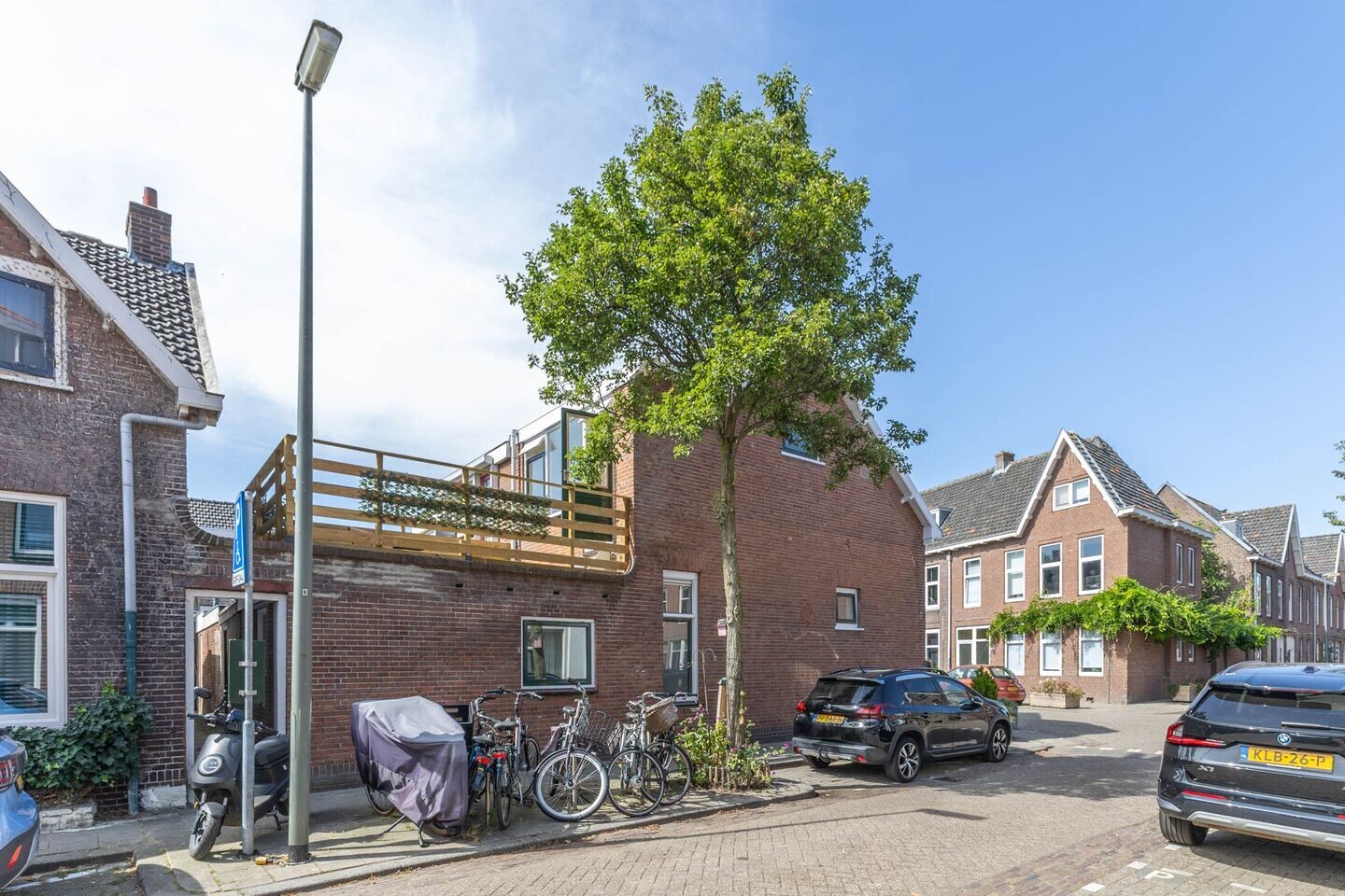 Appartement te koop: Geervlietsestraat 5, Schiedam