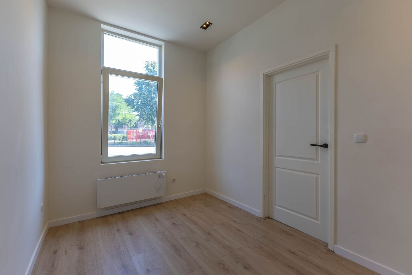 Studio te koop: Geervlietsestraat 2A, Schiedam