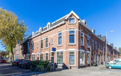 Geervlietsestraat 4-A