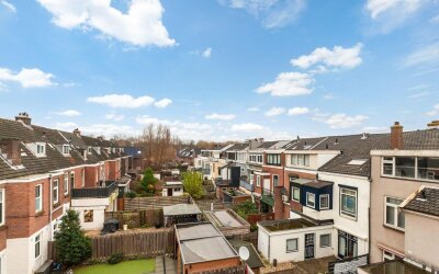 Geervlietsestraat 8-B