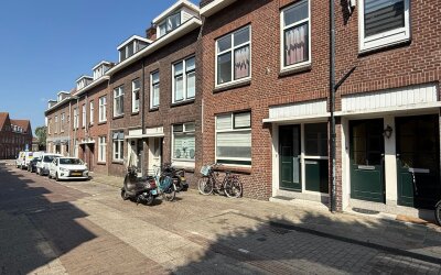 Numansdorpsestraat 11