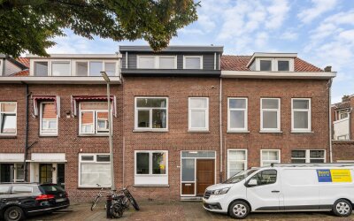 Numansdorpsestraat 15