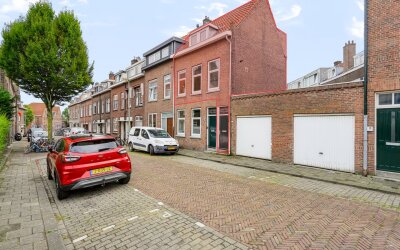 Numansdorpsestraat 17-B