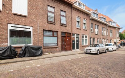 Numansdorpsestraat 8