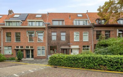 Poortugaalsestraat 11