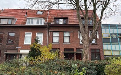 Poortugaalsestraat 15