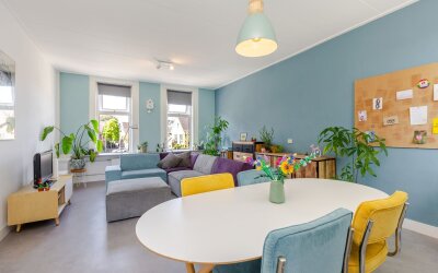 Zwartewaalsestraat 54-A