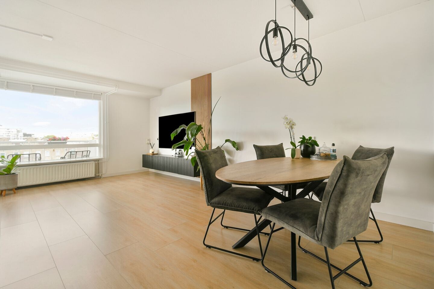 Appartement te koop: Over de Vesten 58, Schiedam