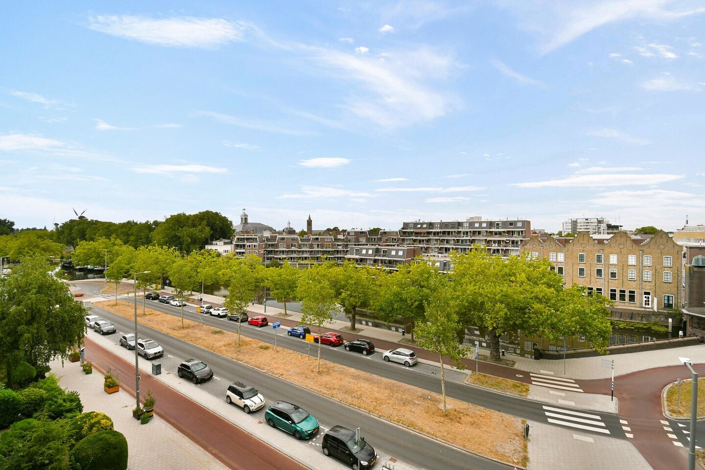 Appartement te koop: Over de Vesten 58, Schiedam