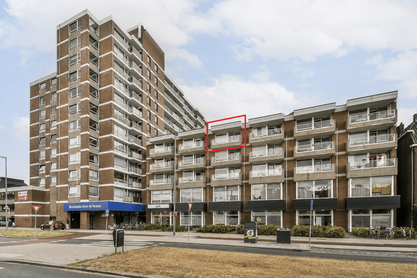 Appartement te koop: Over de Vesten 58, Schiedam
