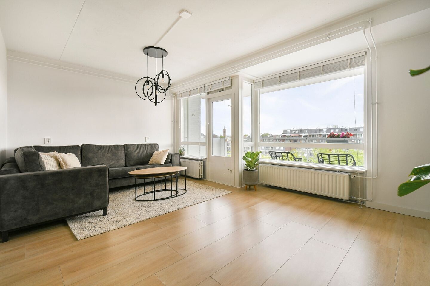 Appartement te koop: Over de Vesten 58, Schiedam