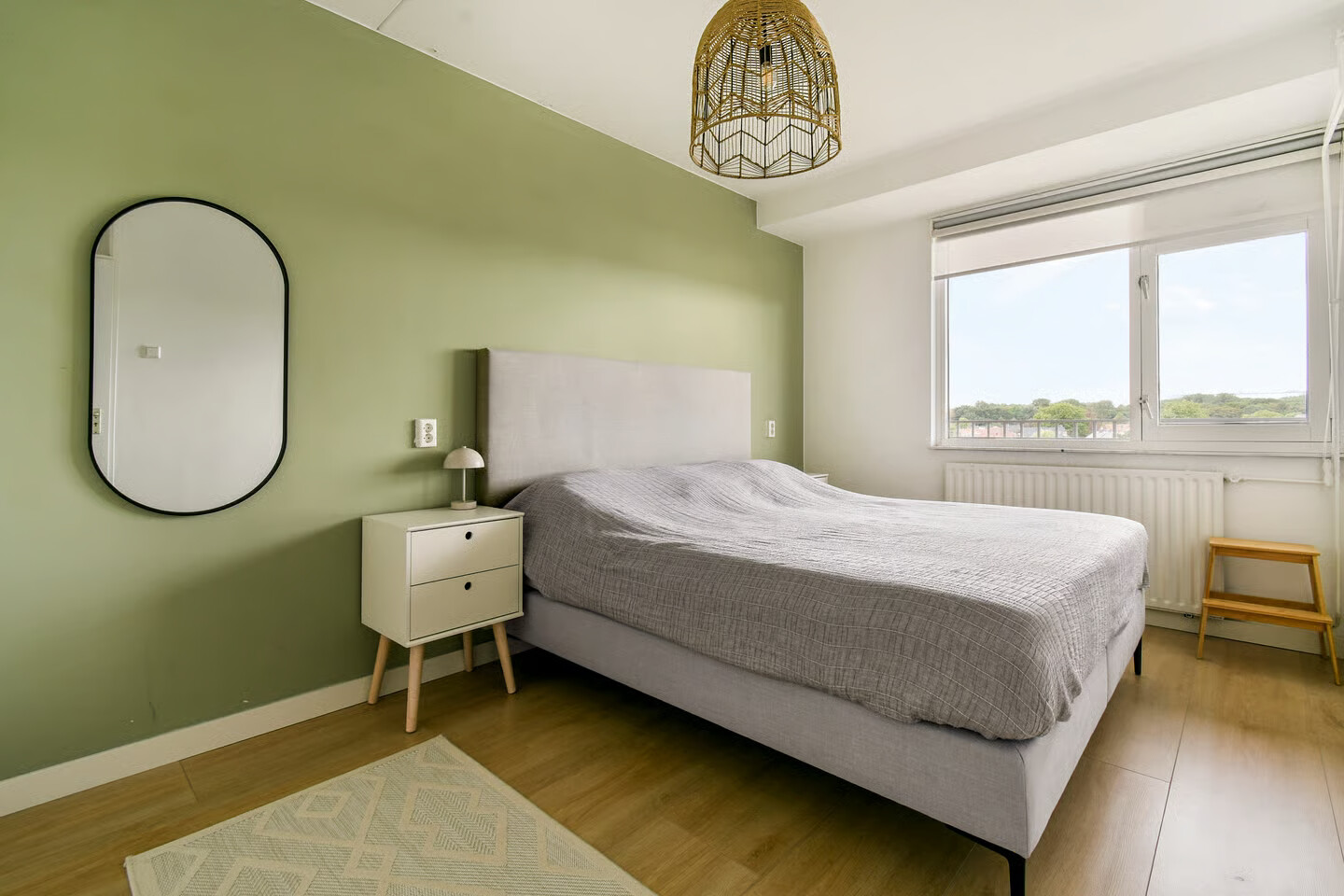 Appartement te koop: Over de Vesten 58, Schiedam